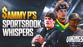 Next Story Image: Sammy’s Sportsbook Whispers: Oh How The Mighty Ducks Have Fallen